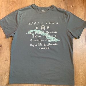 Banana republic shirt